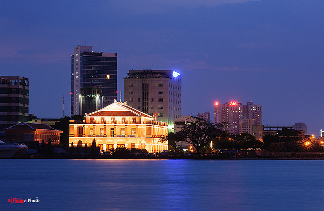 Dịch vụ chuyển nhà quận 4 Chuyển nhà Quận 4