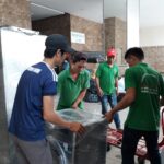 Chuyển nhà trọn gói Liên Minh Sài Gòn