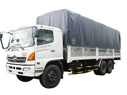 Cho thuê xe tải chở hàng 8 tấn dài 7m