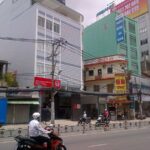 Cho thuê xe tải chở hàng chuyển nhà đường Phan Đăng Lưu
