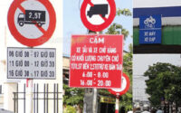 Giờ cấm xe tải vào TP Buôn Mê Thuột DACK LACK ảnh minh họa