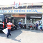 Dịch vụ cho thuê xe tải chở hàng tại Biên Hòa Đồng Nai